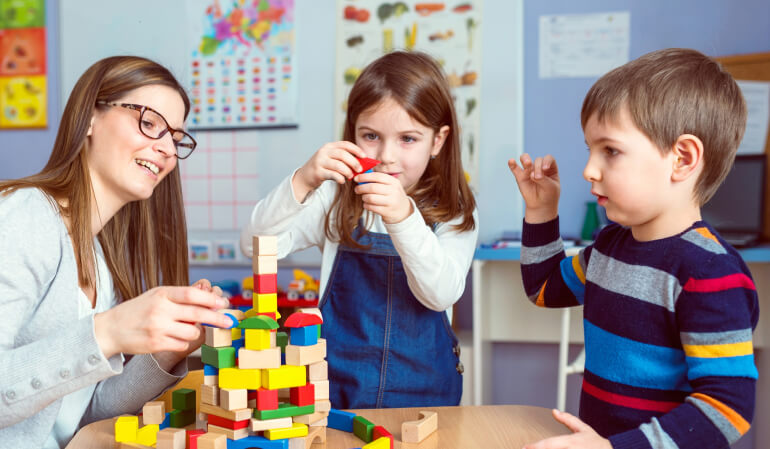 Inscrieri gradinita privata Ploiesti