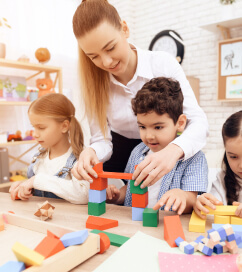 Gradinita privata Ploiesti