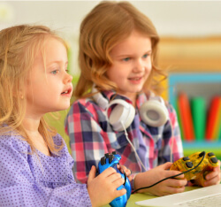 Gradinita privata Ploiesti