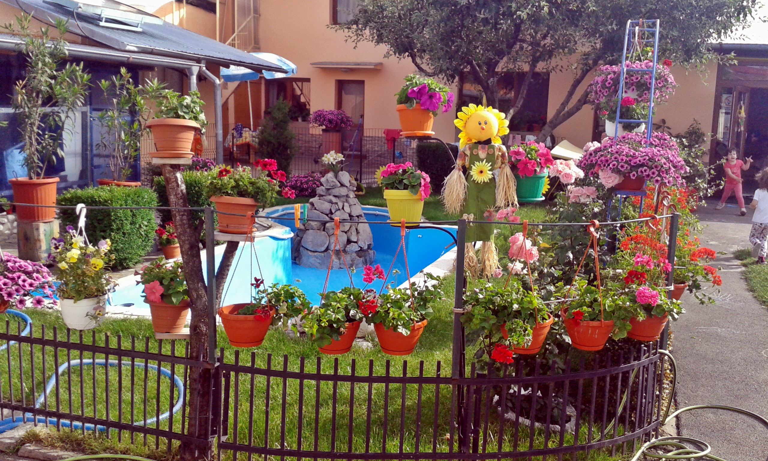 Galerie Foto Gradinita privata Sfantul Spiridon Ploiesti