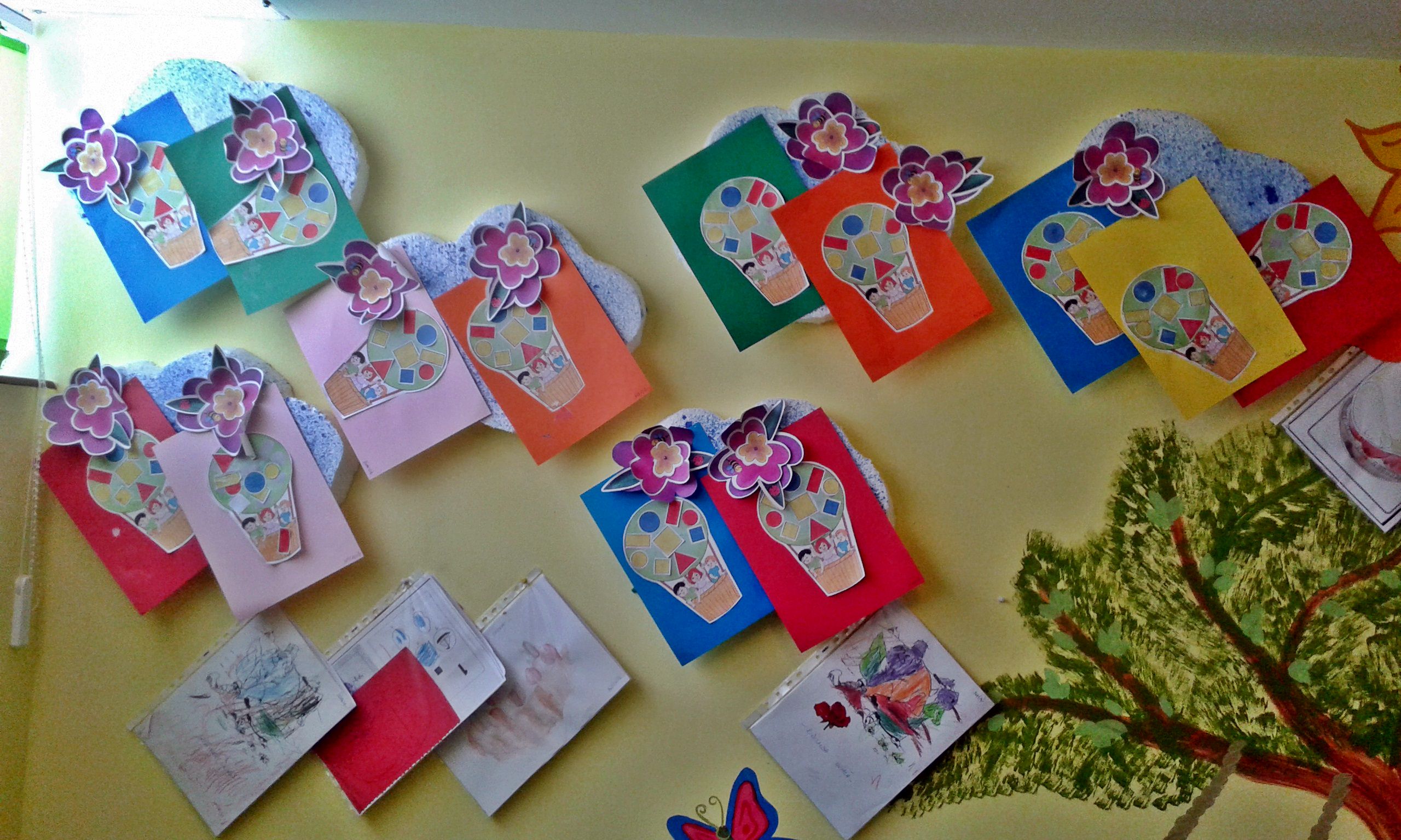 Galerie Foto Gradinita privata Sfantul Spiridon Ploiesti