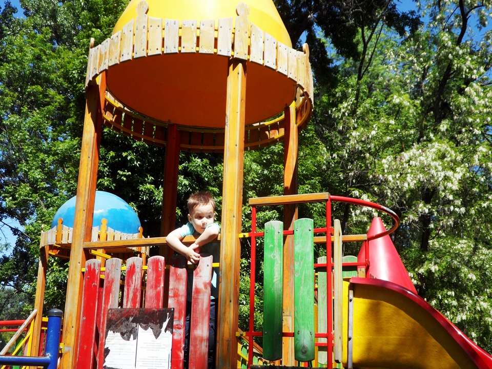 Galerie Foto Gradinita privata Sfantul Spiridon Ploiesti