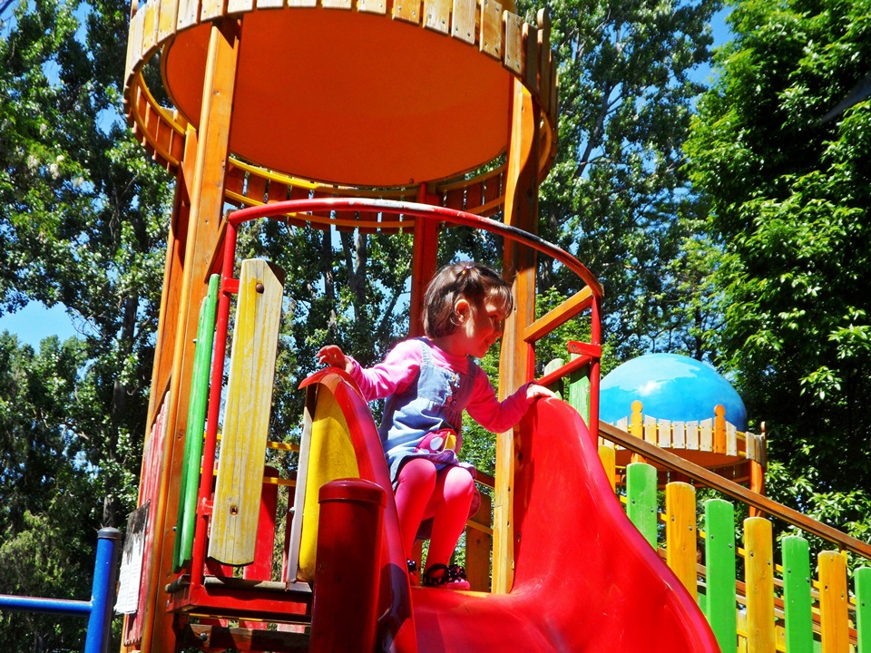 Galerie Foto Gradinita privata Sfantul Spiridon Ploiesti