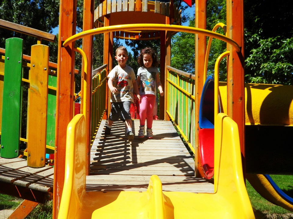 Galerie Foto Gradinita privata Sfantul Spiridon Ploiesti