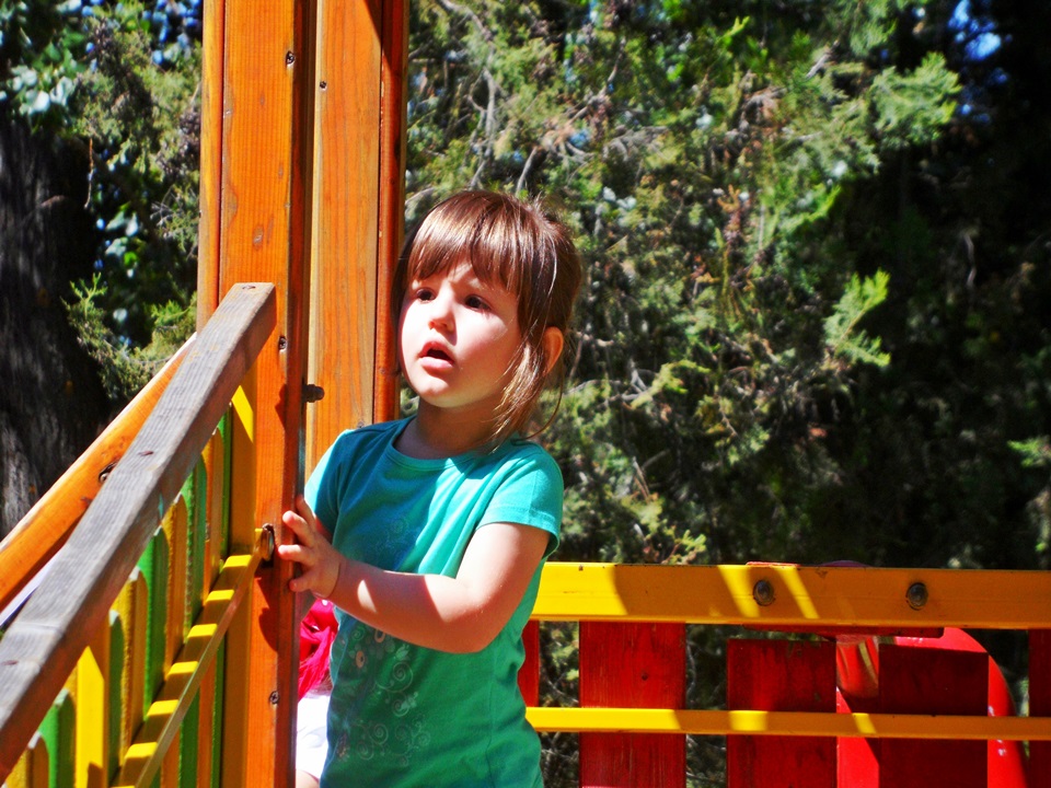 Galerie Foto Gradinita privata Sfantul Spiridon Ploiesti