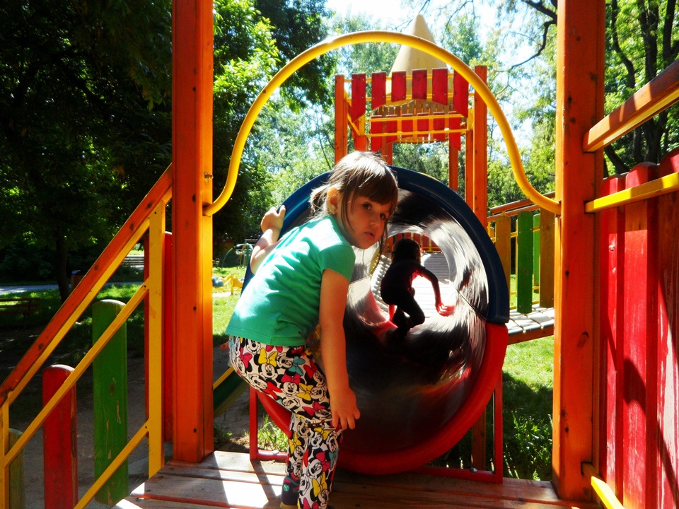 Galerie Foto Gradinita privata Sfantul Spiridon Ploiesti