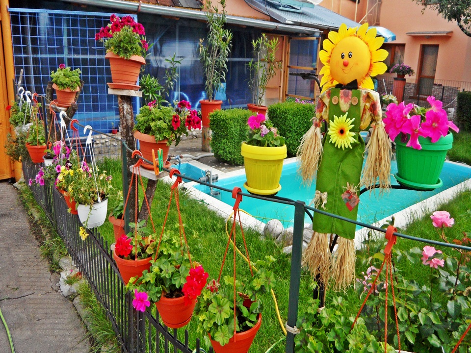 Galerie Foto Gradinita privata Sfantul Spiridon Ploiesti