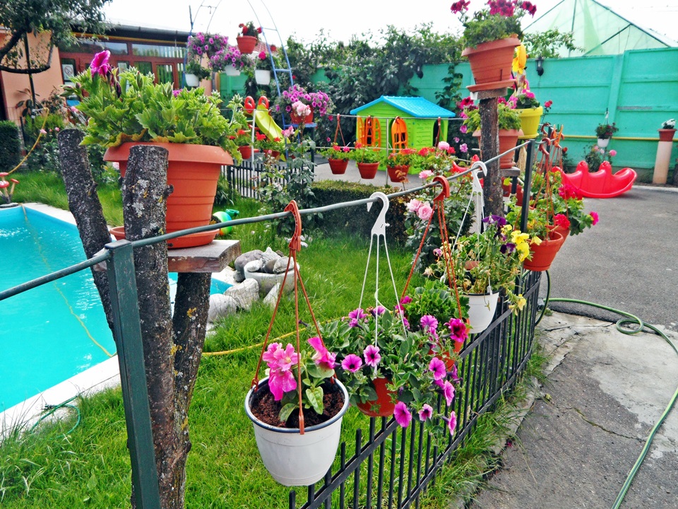 Galerie Foto Gradinita privata Sfantul Spiridon Ploiesti