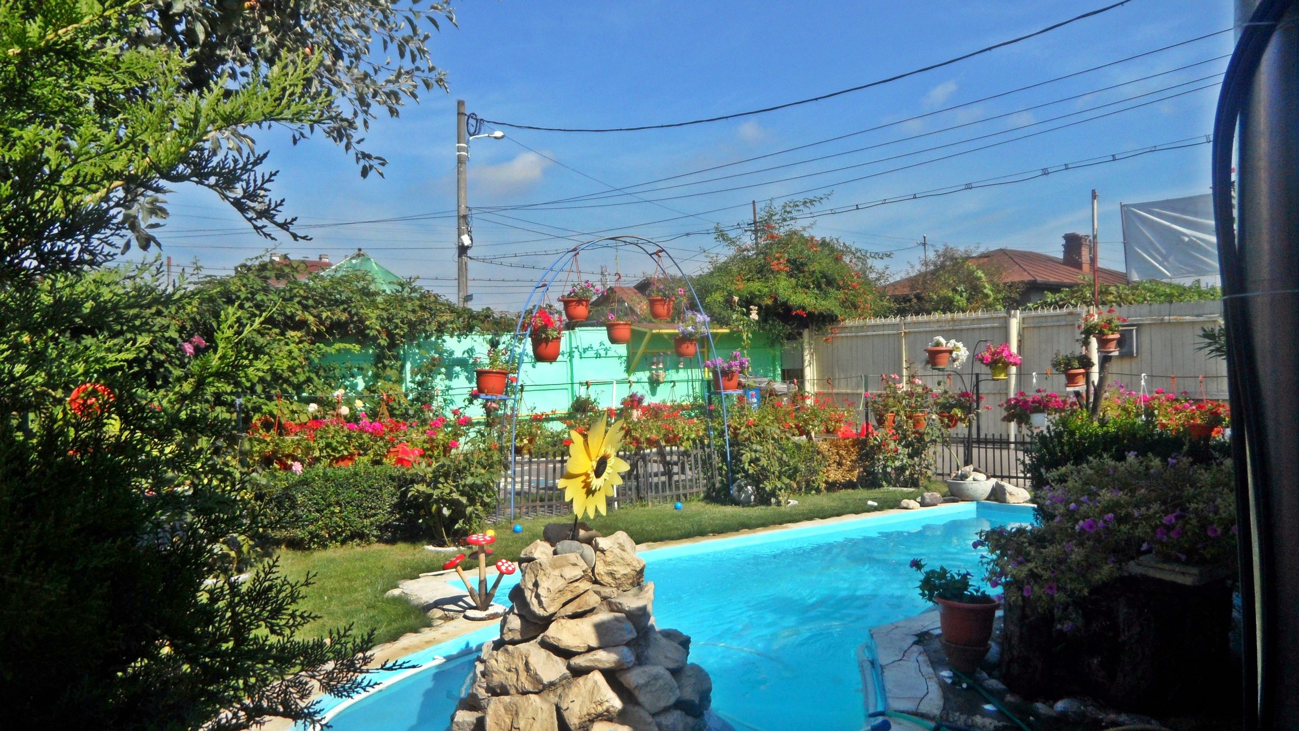 Galerie Foto Gradinita privata Sfantul Spiridon Ploiesti