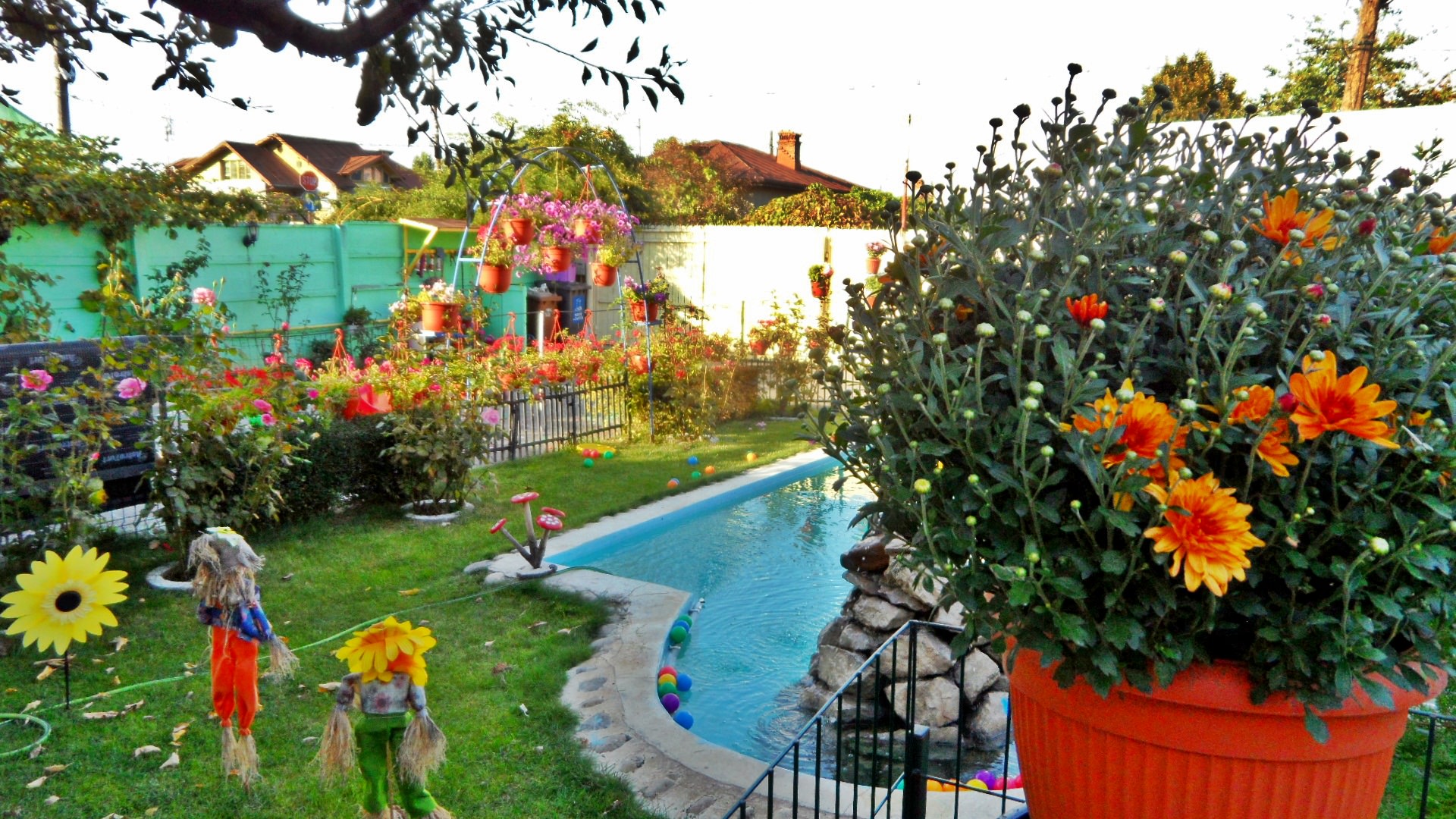 Galerie Foto Gradinita privata Sfantul Spiridon Ploiesti