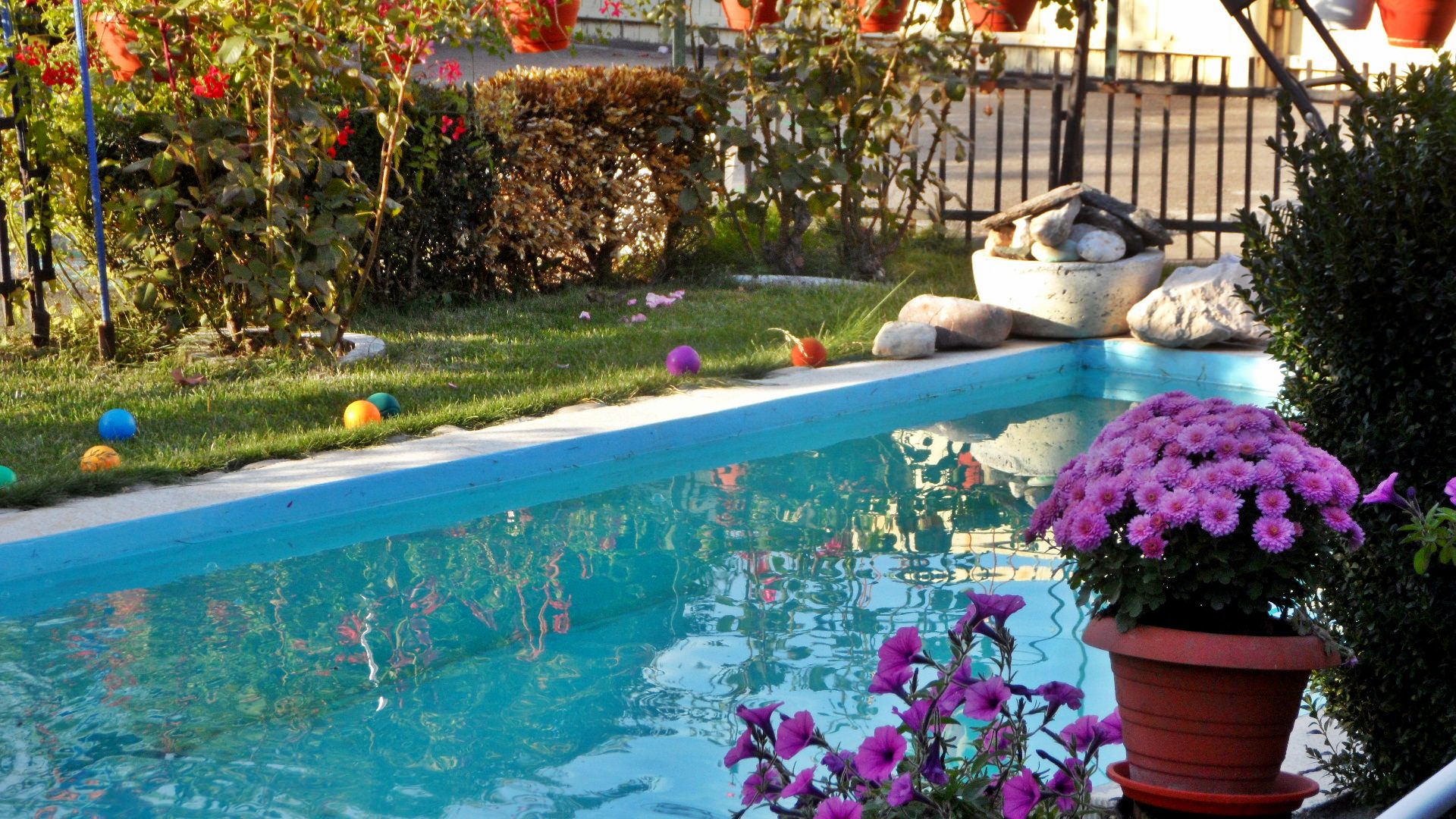 Galerie Foto Gradinita privata Sfantul Spiridon Ploiesti